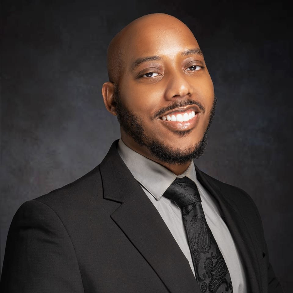 Otto Hines, Founder of Hines Consulting LLC - Financial Education Expert